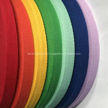 Double Sided Polyester Satin Ribbon